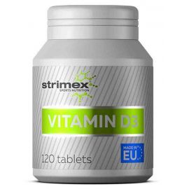 Vitamin D3 3000 МЕ