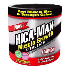 HICA-Max Muscle Growth Stimulator