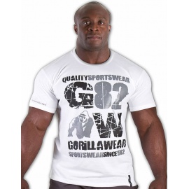 Gorilla Wear Футболка 82 Tee GW-90501