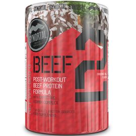 Beef 2 Protein от Nutriversum