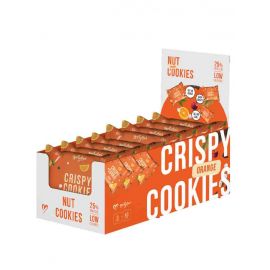 BootyBar Crispy Cookies