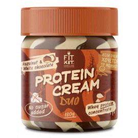 FitKit Protein Cream DUO