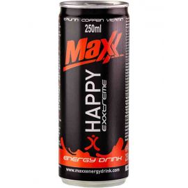 Maxx Happy Energy Drink