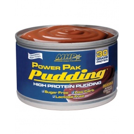 Power Pak Pudding