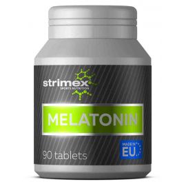 Melatonin 1 мг Strimex