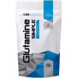 Glutamine Powder RLine