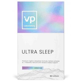 Ultra Sleep