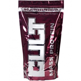 Mass Protein Gainer от Cult Nutrition