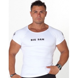 BIG SAM Футболка BS-2568