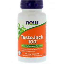 NOW TestoJack 100