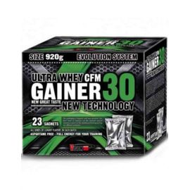 VISION Ultra Whey CFM Gainer 30