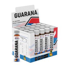 Guarana Liquid FF от Fitness Formula