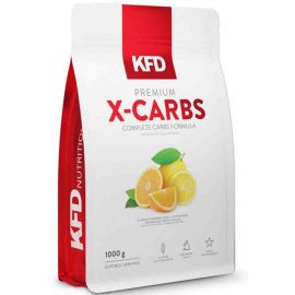 KFD X-Carbs
