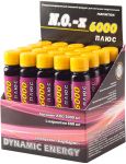 NOX 6000